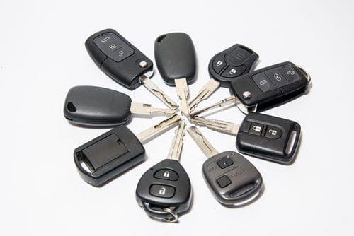How to Replace a Car Key in Raleigh NC - Complete Guide