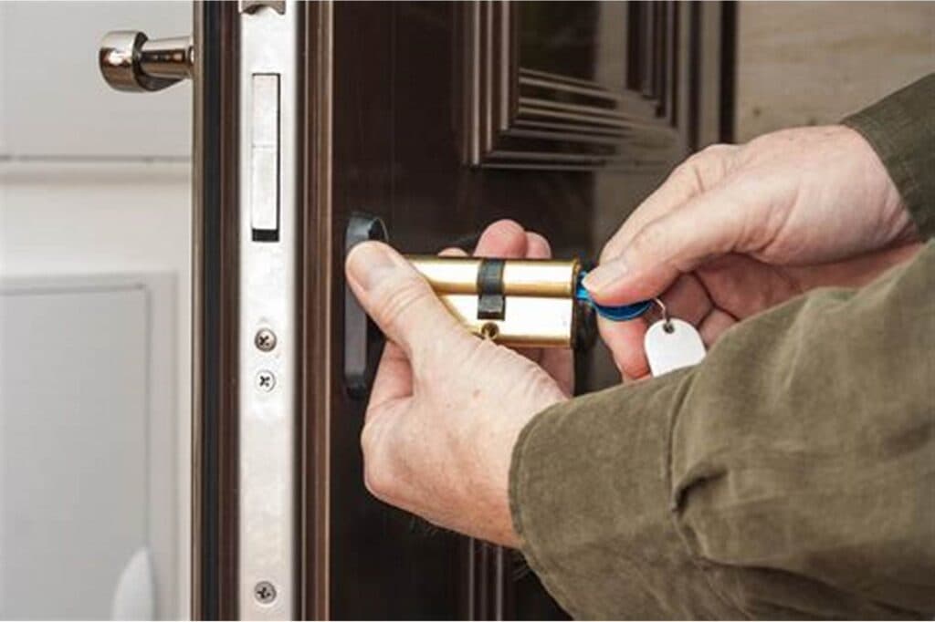 Best Way to Rekey a Lock in Cary NC - Expert Tips
