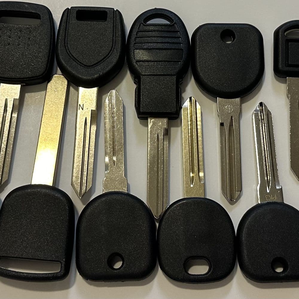 Key Duplication in Raleigh NC