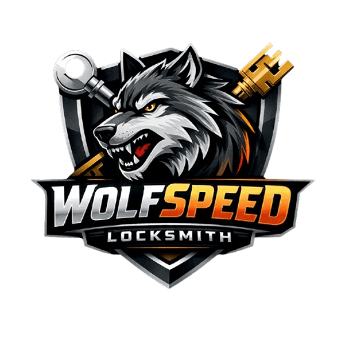 WolfSpeed Locksmith
